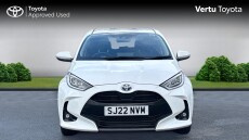 Toyota Yaris 1.5 Hybrid Design 5dr CVT Hybrid Hatchback